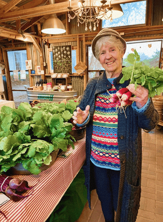 Boggy Creek Farm