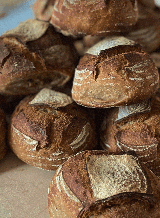 Jinx Bread